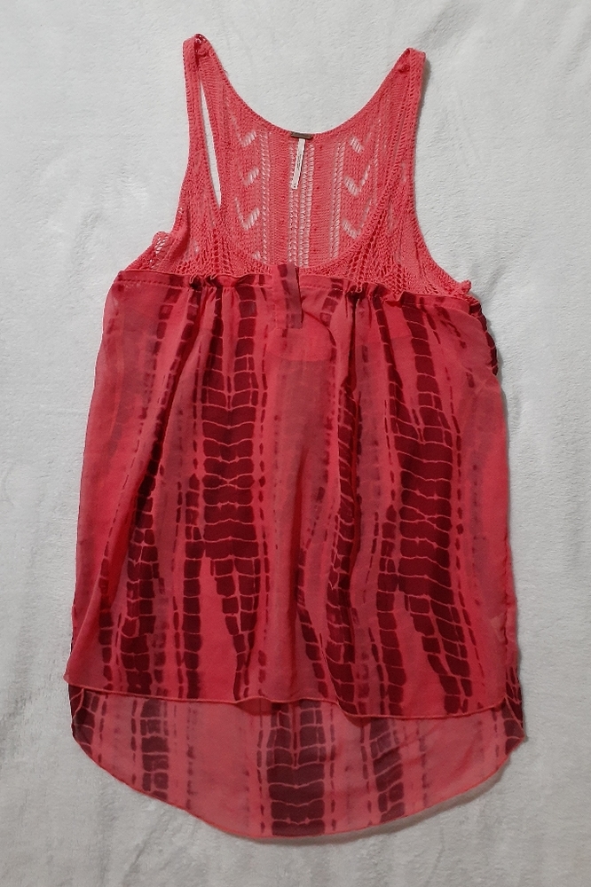 Free People Tank Top sz. M